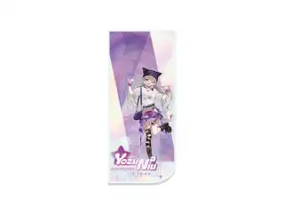 【夜絆ニウ】 4周年記念グッズ アクリルジオラマスタンド
