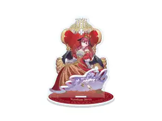 【2025Throne Edition】アクリルスタンド 昏昏アリアの公式画像