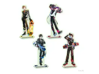 【VOLTACTION 4th】蓄光アクリルスタンド 風楽奏斗の公式画像