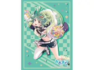 Reバース for you スリーブ あおぎり高校 ぷわぷわぽぷら 桜 Ver.