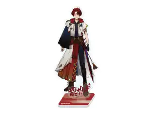【STARTER GOODS】柊ツルギ〈先行販売〉 アクリルスタンドの公式画像