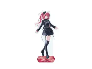 【Contre-Jour】アクリルスタンド〈事前販売〉 心白てと