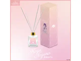 ぶいすぽっ！フレグランス　ルームディフューザー 花芽なずなの公式画像