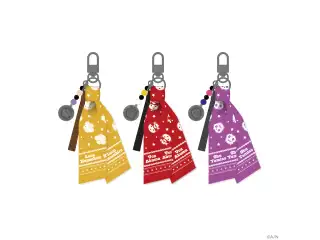 【Luxiem WILDWEST】キーホルダー ヴォックス・アクマの公式画像