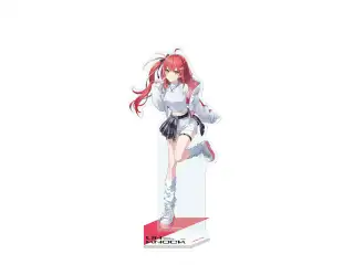 【UN KNOCK】アクリルスタンド 心白てとの公式画像