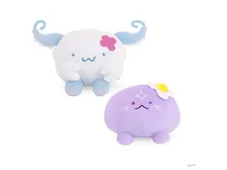 【NIJI Mascots】ぬいぐるみ stargazersの公式画像