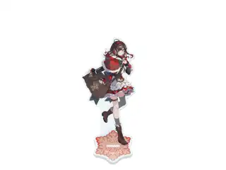 【2025クリスマス】アクリルスタンド 緋月ゆいの公式画像
