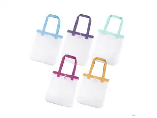 【Rainy Day Laundry】トートバッグ イブラヒム