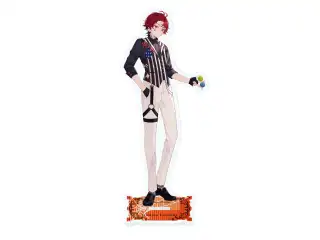 【2024ハロウィン】アクリルスタンド 柊ツルギの公式画像