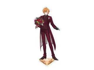 【2024クリスマスパーティー】アクリルスタンド 渋谷ハルの公式画像