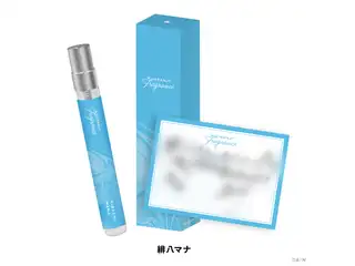 【にじさんじフレグランスvol.5】 緋八マナの公式画像