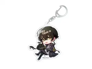 【Neo-Porte】アクリルキーホルダー　Vol.1 或世イヌの公式画像