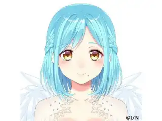 モイラ セリフボイス 誕生日、おこ、森燃え①②4種の公式画像