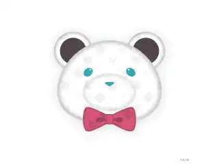 【Idios 1st Anniversary】ぬいぐるみクッション 倉持めるとの公式画像