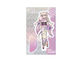 【2023夏祭り】夜絆ニウ アクリルスタンドの公式画像