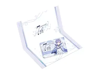 【白雪レイド】 7周年記念　スノーホワイト王国入国許可証