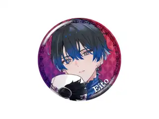 【2024ハロウィン】缶バッジ 青桐エイトの公式画像