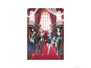 【すぷれあ 1st】アートボード
