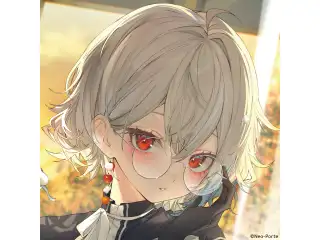【白那しずく】 2026誕生日グッズ＆ボイス ボイスの公式画像