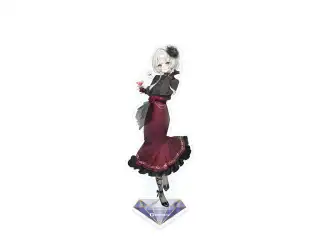 【2024クリスマスパーティー】アクリルスタンド 幽乃うつろ
