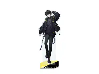 【UN KNOCK】アクリルスタンド 或世イヌの公式画像