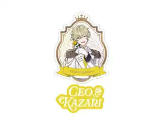 【2025ホワイトデー】ステッカーセット 瀬尾カザリの公式画像