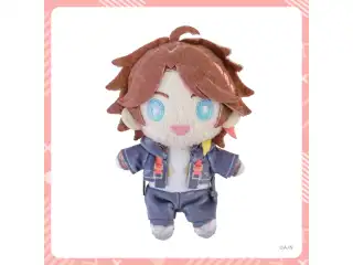 【にじぬいコンセプトシリーズ vol.3】にじぬいぱすてる 三枝明那の公式画像