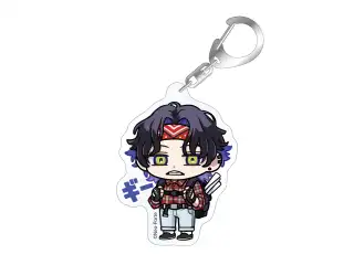 【麻倉シノ】 2026誕生日グッズ＆ボイス ギーホルダーの公式画像