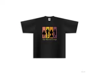 【オリジナルグッズ】Tシャツ【Happy Anniversary Happy Musical】