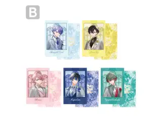 【2025ジューンブライド】ランダムフォト風カードBグループの公式画像