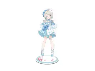 【2024バレンタイン】 アクリルスタンド 絲依といの公式画像