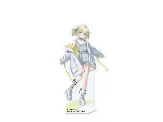 【UN KNOCK】アクリルスタンド 光葉エニ
