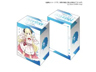 ブシロード デッキホルダーコレクションV3 エクストラ 4期生 Vol.25 hololive SUPER EXPO 2022『角巻わため』