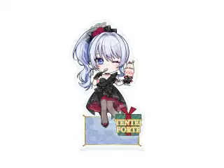 【2024クリスマスパーティー】SDアクリルスタンド 天帝フォルテの公式画像