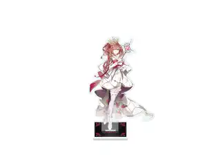 【2025ハロウィン】アクリルスタンド 心白てとの公式画像