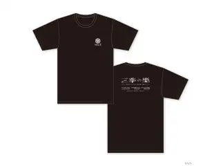 【VΔLZ LIVE TOUR 2024 三華の樂】Tシャツの公式画像