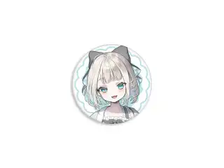 2023クリスマス 缶バッジ A 絲依といの公式画像