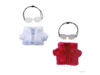 【Choose your favorite】にじぱぺなりきりセット クールファー 叶の公式画像