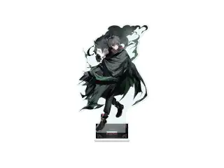 【2025ハロウィン】アクリルスタンド 久我レオの公式画像