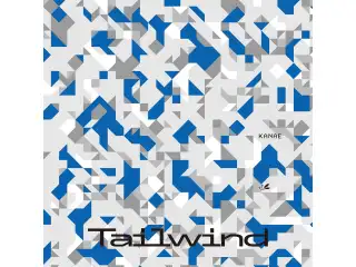 Tailwind 初回限定盤(にじさんじオフィシャルストア限定有償特典付)の公式画像