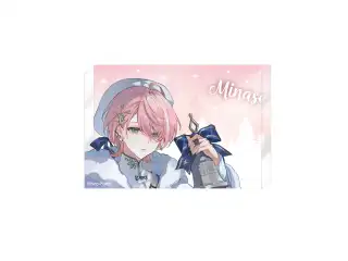 【2025クリスマス】アクリルブロック 水無瀬