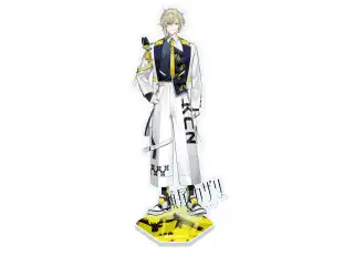 【STARTER GOODS】瀬尾カザリ アクリルスタンドの公式画像