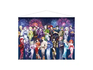 【2026夏祭り】タペストリー