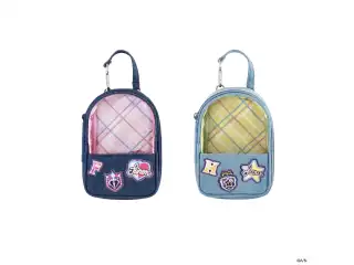 【We're E♡Star!!】ぬいポーチ フレン・E・ルスタリオ