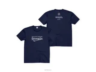 【Nornis LIVE TOUR 2024 -Tensegrity-】Tシャツ
