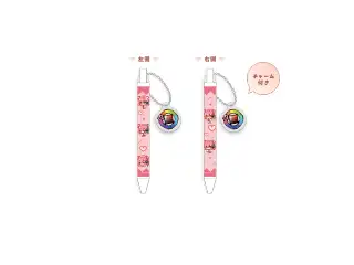 虹深°ぬふ 30万人記念グッズ  シャープペンシルの公式画像