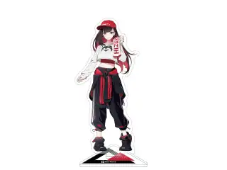 【2024Work Out !】アクリルスタンド 緋月ゆいの公式画像