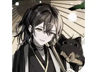 【或世イヌ】 2025誕生日ボイスの公式画像