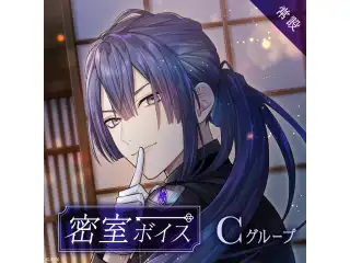 【常設】密室ボイス - Cグループ EX ベルモンド・バンデラス 密室ボイスの公式画像