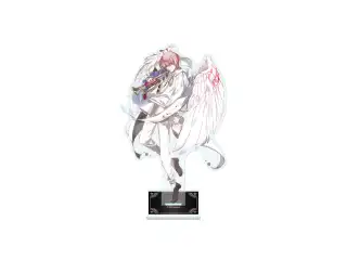 【2025ハロウィン】アクリルスタンド 水無瀬の公式画像